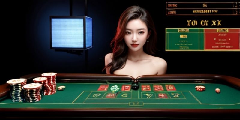 Chinh phục mọi thể loại game tại sảnh casino SHBET cùng cao thủ