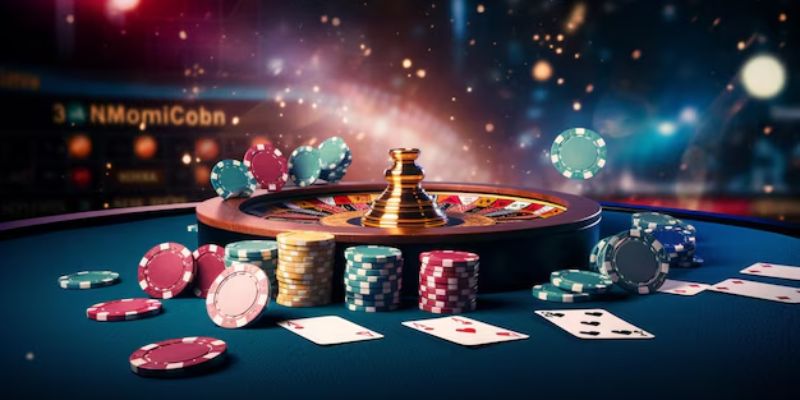 Kinh Nghiệm Chơi Baccarat Live - Phá Đảo Sòng Bài SHBET