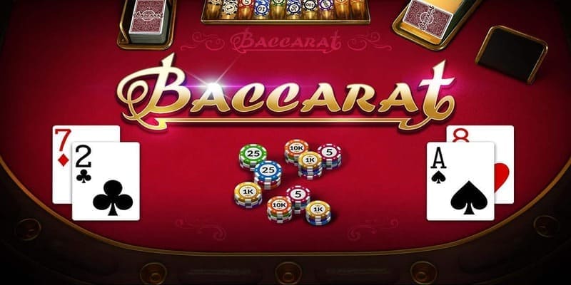 Kinh nghiệm chơi Baccarat Live cực hay dành cho bạn