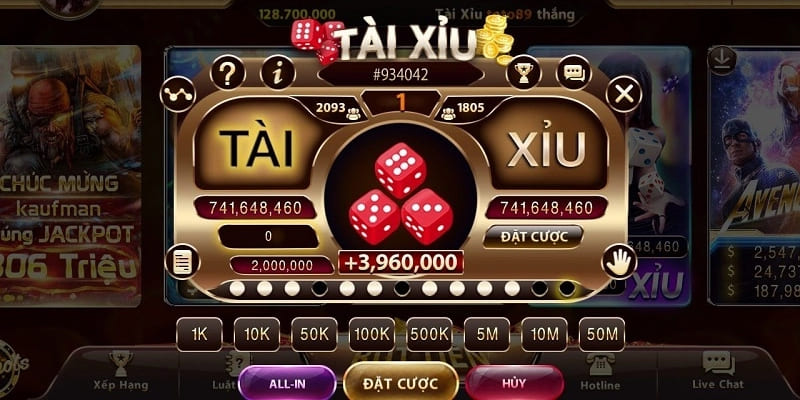 Mẹo chơi Casino trực tuyến giúp tăng tỷ lệ thắng cước