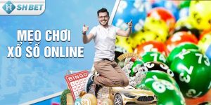 Mẹo Chơi Xổ Số Online - Bí Kíp Săn Vàng Đỉnh Cao Tại SHBET