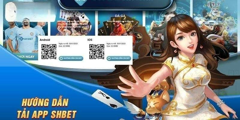 Đôi nét về app SHBET