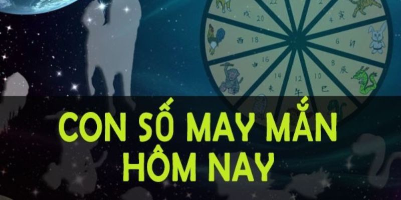 Tìm hiểu lý do cần biết cách chọn số may mắn